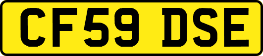 CF59DSE