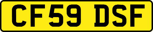 CF59DSF