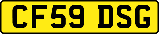 CF59DSG