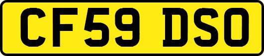 CF59DSO