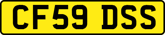 CF59DSS