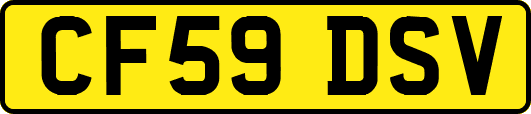 CF59DSV