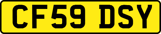 CF59DSY