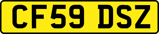 CF59DSZ