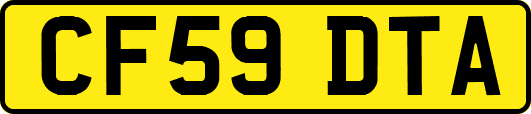 CF59DTA
