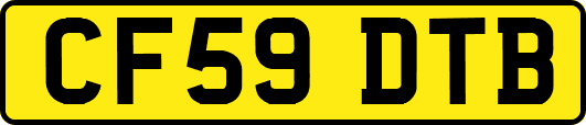 CF59DTB