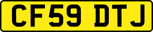 CF59DTJ