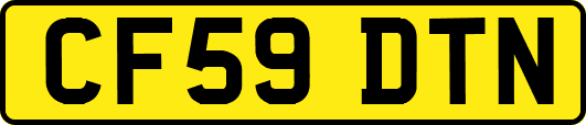 CF59DTN