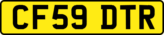 CF59DTR