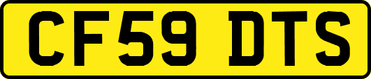 CF59DTS