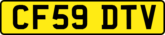 CF59DTV