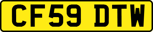 CF59DTW