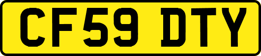 CF59DTY