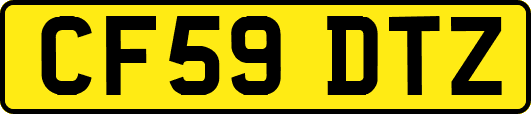 CF59DTZ