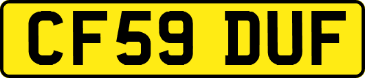 CF59DUF