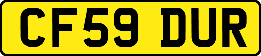 CF59DUR