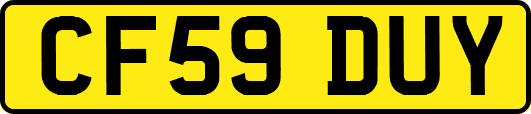 CF59DUY