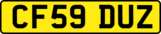 CF59DUZ