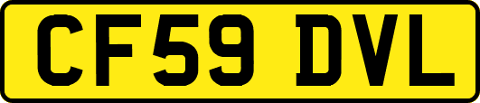 CF59DVL