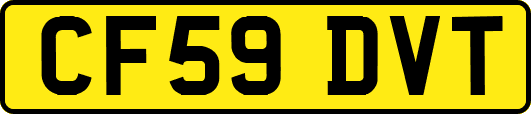 CF59DVT