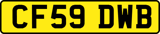 CF59DWB