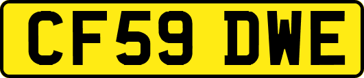 CF59DWE