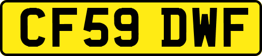 CF59DWF