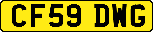 CF59DWG