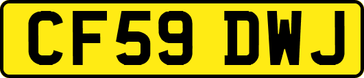 CF59DWJ