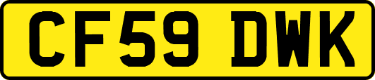CF59DWK