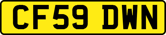 CF59DWN