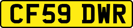 CF59DWR
