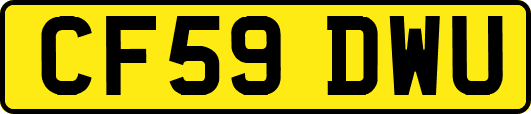 CF59DWU