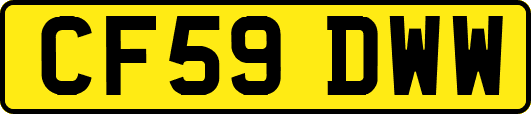 CF59DWW