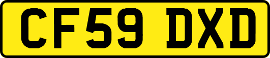 CF59DXD