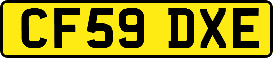 CF59DXE