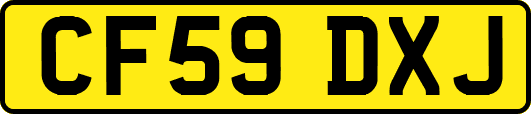 CF59DXJ