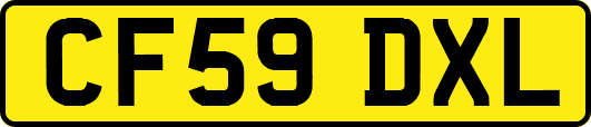 CF59DXL