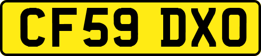 CF59DXO
