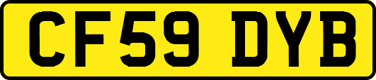 CF59DYB