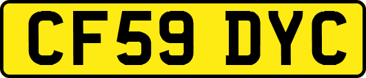 CF59DYC