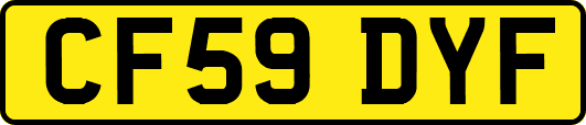 CF59DYF