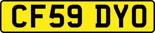 CF59DYO