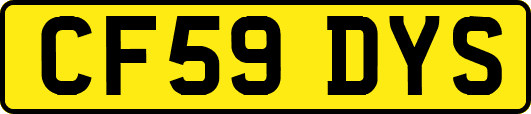 CF59DYS