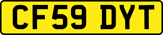 CF59DYT