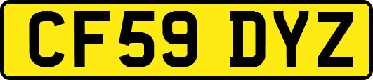 CF59DYZ