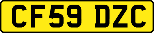 CF59DZC