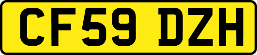 CF59DZH