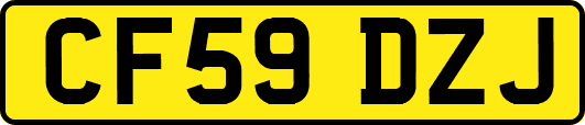 CF59DZJ