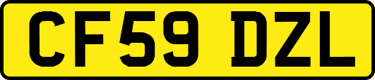 CF59DZL
